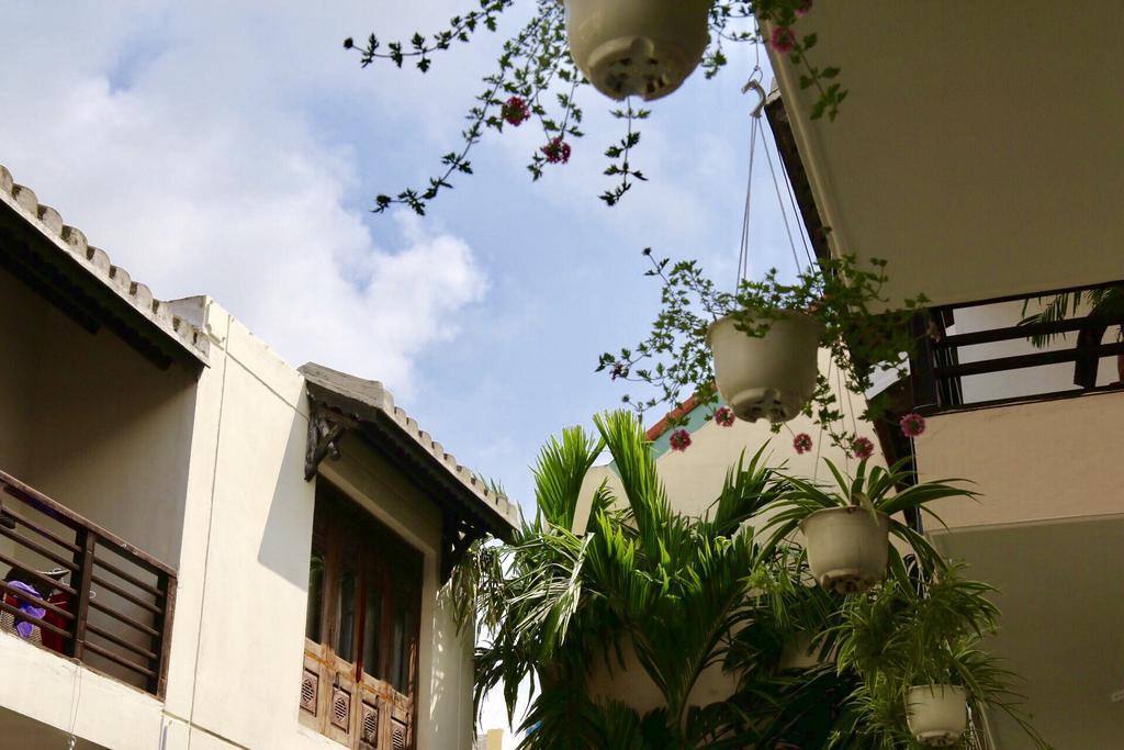 Long Life Riverside Hotel Hoi An Exterior photo